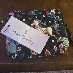 NWT Vera Bradley Coin purse and card holder